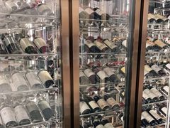 -北京泰富酒店-柏景轩中餐厅
