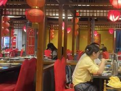 -芦月轩羊蝎子(劲松店)