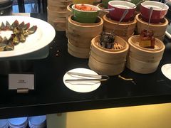 -北京丽亭华苑酒店