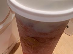 -喜茶(上海北外滩来福士店)