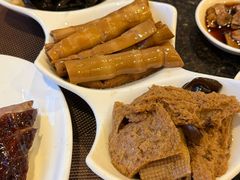 -中国厨房/台湾牛肉面
