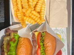 -Shake Shack(南山万象天地店)