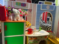 点击看大图 -幻贝家儿童乐园(苏州中心店)