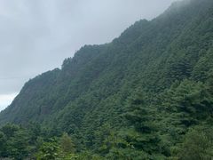 -苍山感通索道
