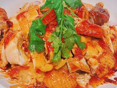 -山水茶艺馆·点心粤菜·30年老字号