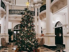 -LONG BAR 廊吧(外滩华尔道夫酒店)