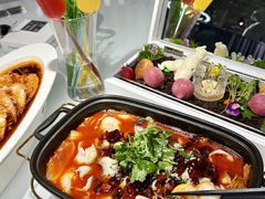 -3号仓库·创意中国菜(嘉兴龙鼎万达店)