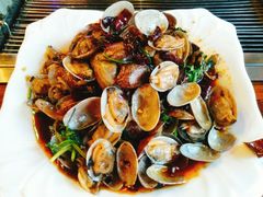 -驭羊大爷烤羊腿·羊蝎子火锅(玉凤路总店)