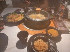 -芸山季·云南山珍菌火锅(南翔印象城MEGA店)