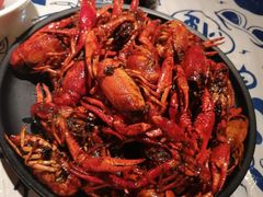 -松哥油焖大虾(科技园店)