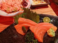 -炉胜·炉端烧·居酒屋