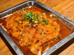 -兔槽江湖菜·重庆璧山兔(水围店)
