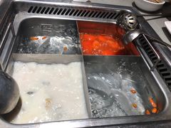 -海底捞火锅(龙岗星河COCO Park店)