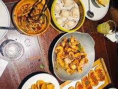 -大牌大·传统杭帮菜(湖滨店)