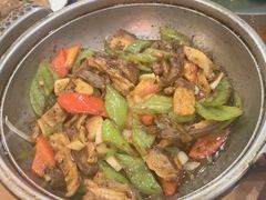 -牛记老坛香牛肉馆(六顺街店)