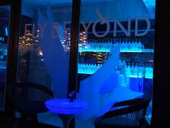 -Cloud Lounge & Living Room