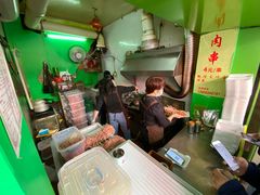 -豪香里脊肉串(大中路店)