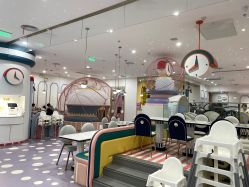 -MELAND CLUB亲子乐园·派对·餐厅(北京芳圆里ID MALL店)