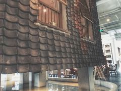 -瓦库茶馆17号(海汇港店)