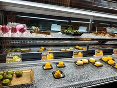 -牛New寿喜烧(金鹰世界店)