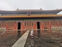 -历代帝王庙博物馆