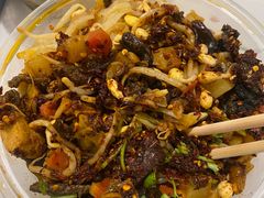 王菊牛肉面-王菊美食街·王菊面馆(总店)