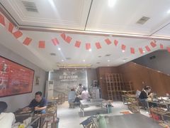 -陈六子全羊馆·烧烤烤羊排(山东理工大店)