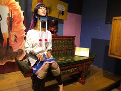 -信不信由你博物馆