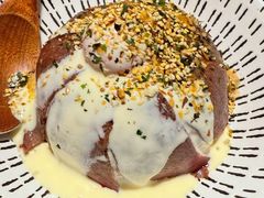 -河风の幸会精致料理