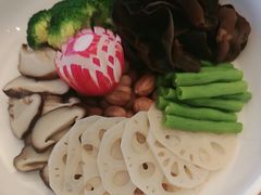 -徐记海鲜(大雁塔|金都店)