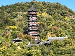 -牛首山文化旅游区