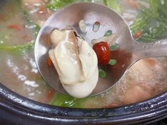 -花苑美食横琴生蚝火锅(拱北粤华路店)
