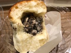-熊猫家PANDA BAKERY(望江店)