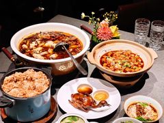 -滋色臻选川菜(北京坊旗舰店)