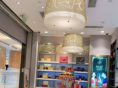-GODIVA(月星环球港店)