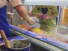 -溪边姑娘·拉丝酸奶水果捞(春熙路店)