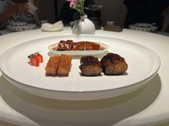 -炳胜品味(深圳万象城店（罗湖）)
