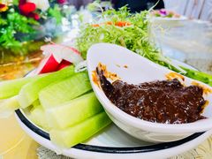 -蓬莱仙山茶文化主题酒店