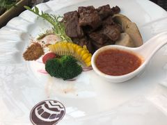 牛魔王大什扒-超级厨房概念餐厅(奥园广场店)