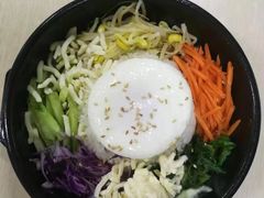 -拌来拌去石鍋拌飯(文鼎店)