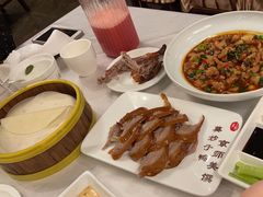 -全聚德(常州店)