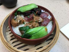 -点都德(华强南店)