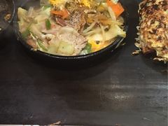 -鹤桥风月(ヨドバシ梅田店)