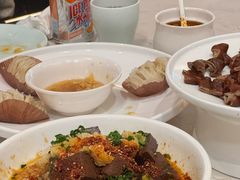 -春发生饭店·非遗(南院门店)
