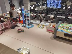 -NOKNOK若蔻亲子餐厅(天地壹方北馆店)