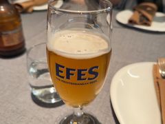 -Efes Turkish & Mediterranean Cuisine 艾菲斯餐厅(陆家嘴店)