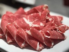 -北平三兄弟涮肉(簋街总店)