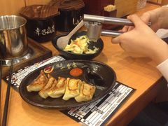 -博多一幸舍(侨福芳草地购物中心店)