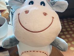 -杭州国际会议中心洲际酒店-原素全日餐厅(解放东路店)