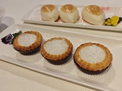 -金苑海鲜酒家(来魅力店)